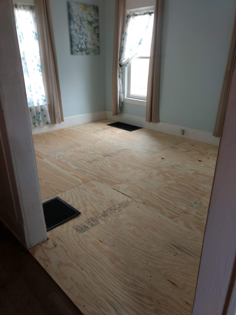 Bay City and Saginaw Remodeling